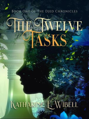 cover image of The Twelve Tasks